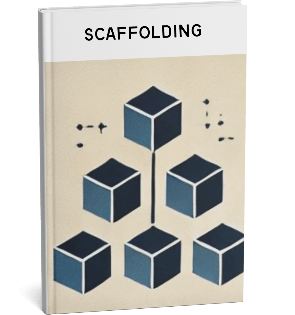 Scaffolding