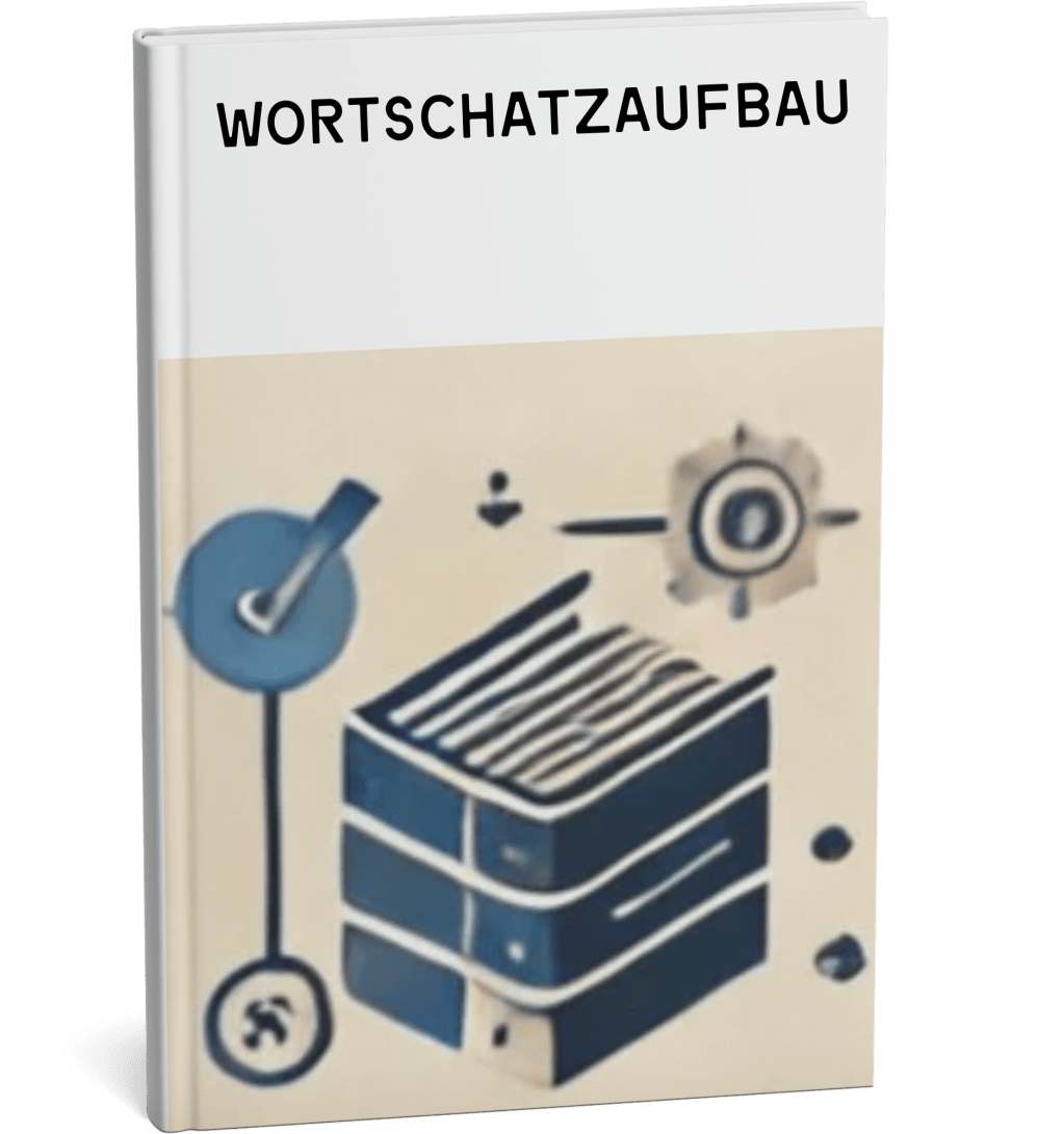 Wortschatzaufbau